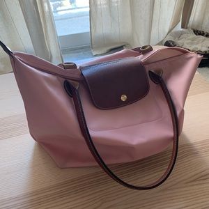 Longchamp Le Pliage Large